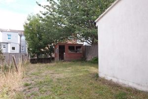 Garden- click for photo gallery